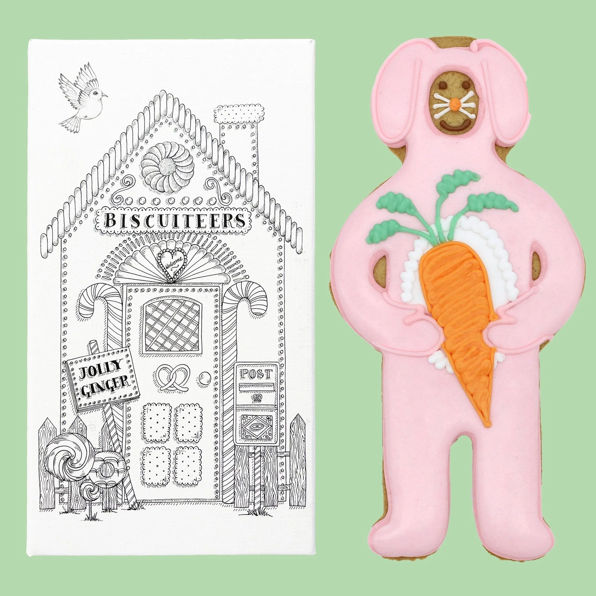 New products